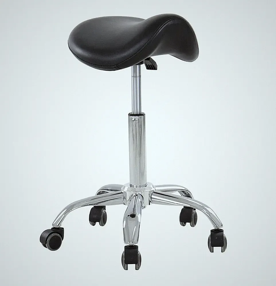 Rolling Gaming Recliner Chair with Wheels