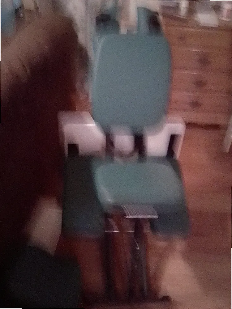 Portable Massage Chair