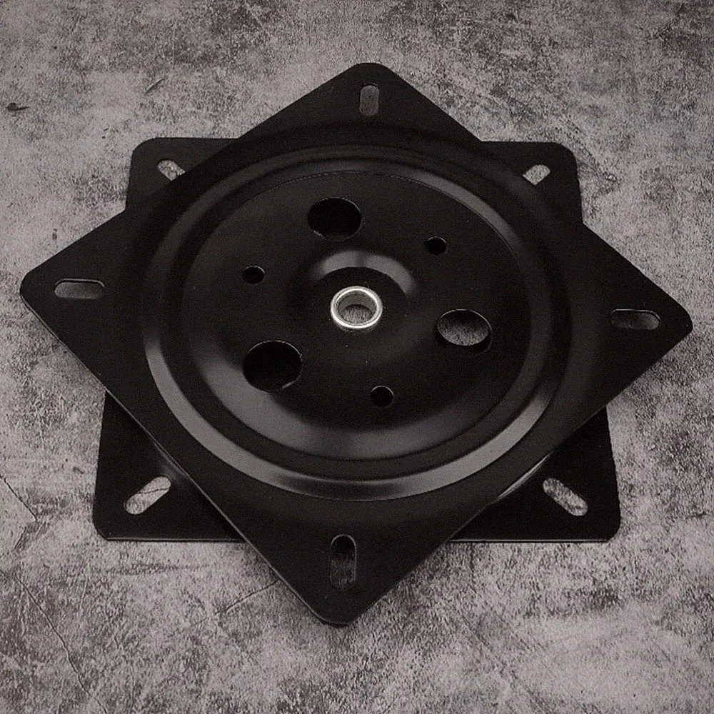 Replacement Seat Swivel Mechanism for Recliner Chair Rotating Base Display